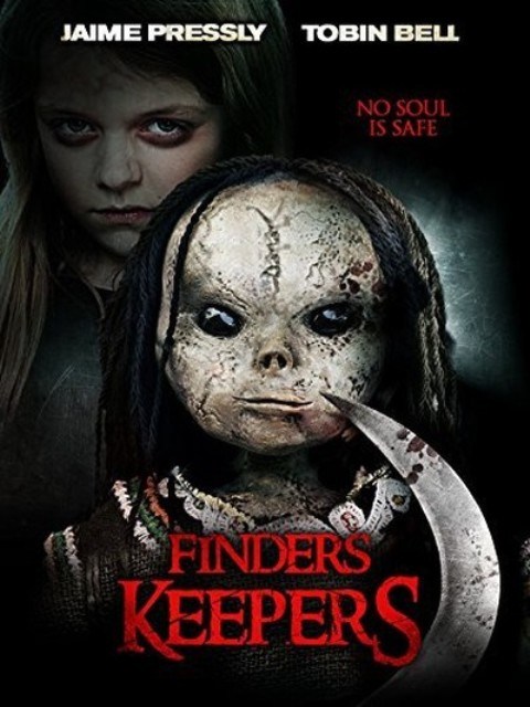 Finders Keepers is similar to The Wimp Whose Woman Was a Werewolf.