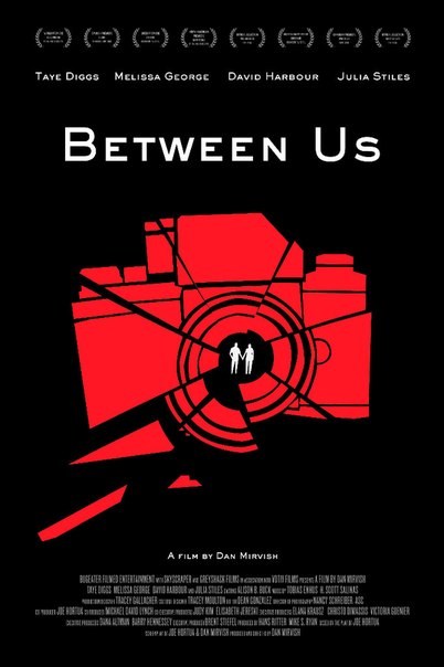 Between Us is similar to Shoot First: A Cop's Vengeance.