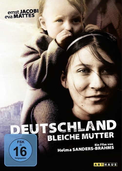Deutschland bleiche Mutter is similar to Sturme der Leidenschaft.