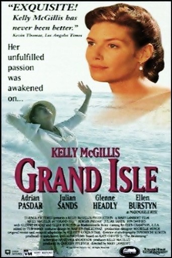 Grand Isle is similar to Madame Butterfly.