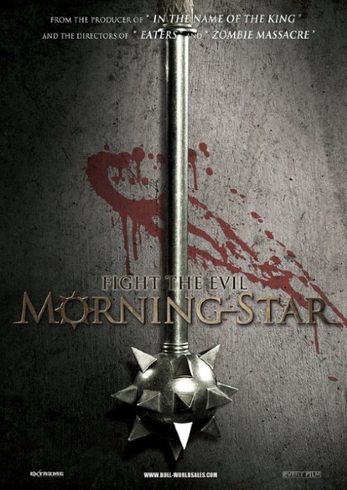 Morning Star is similar to Xin die xue shuang xiong.