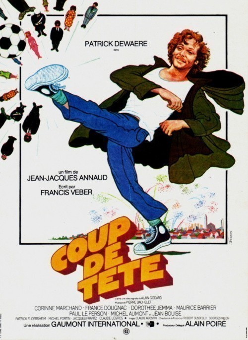 Coup de tête is similar to Mother.
