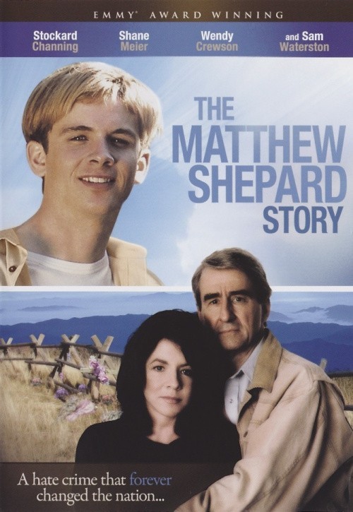 The Matthew Shepard Story is similar to The Borrowed Necklace.