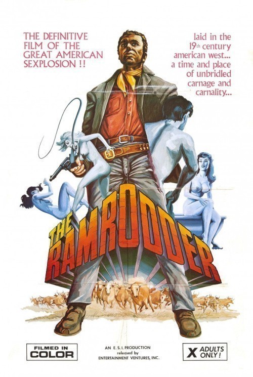 The Ramrodder is similar to Lucia.