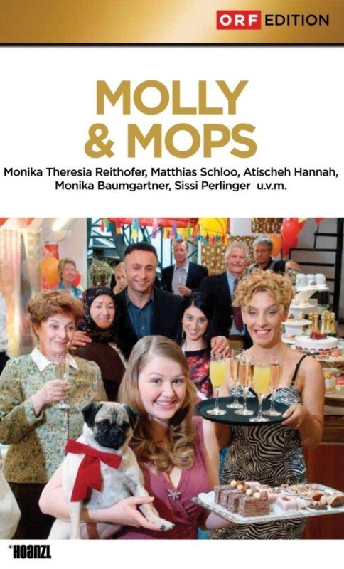 Movies Molly & Mops poster