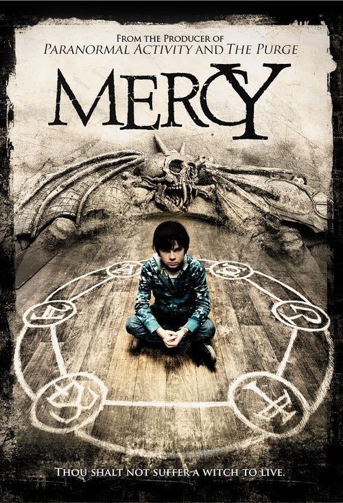 Mercy is similar to Night of the Living Jews.