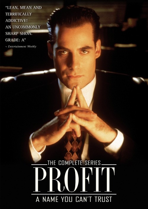 Profit is similar to Eight on the Lam.