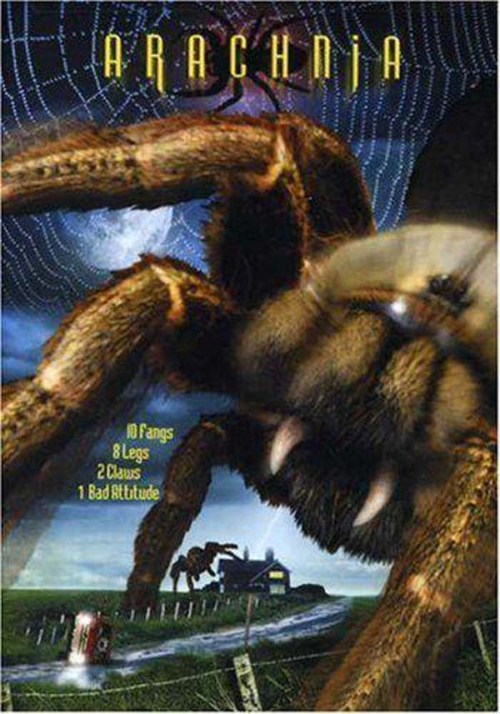 Arachnia is similar to Fury: The Tales of Ronan Pierce.