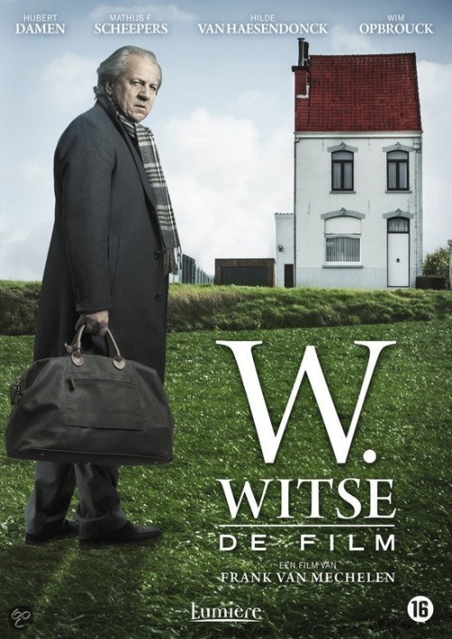 W. - Witse de film is similar to Father Xmas.
