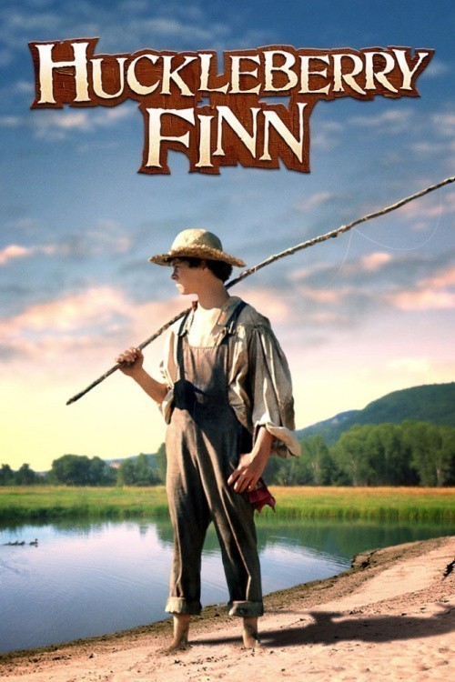 Huckleberry Finn is similar to The Tourist.