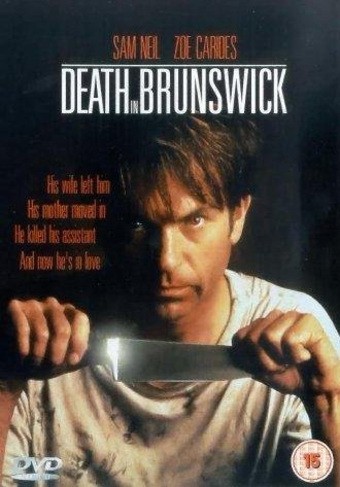 Death in Brunswick is similar to Junkie.