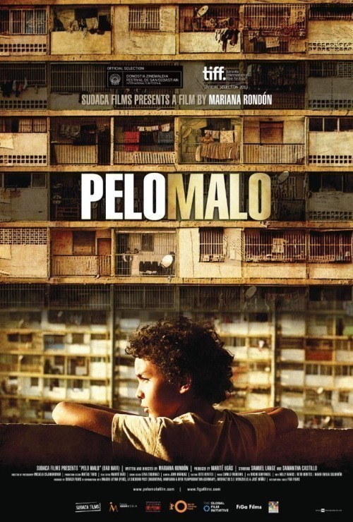 Pelo malo is similar to Neverlost.
