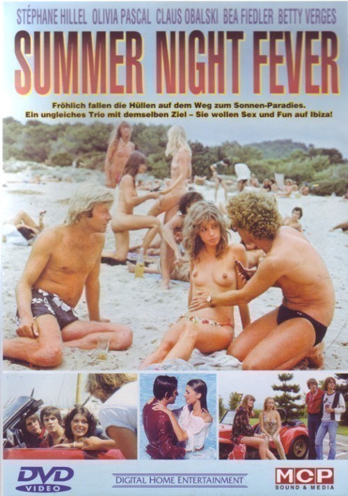 Summer Night Fever is similar to Blood and Wine.