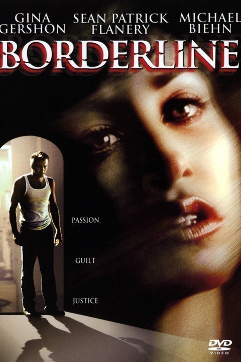Borderline is similar to The Net of Intrigue.