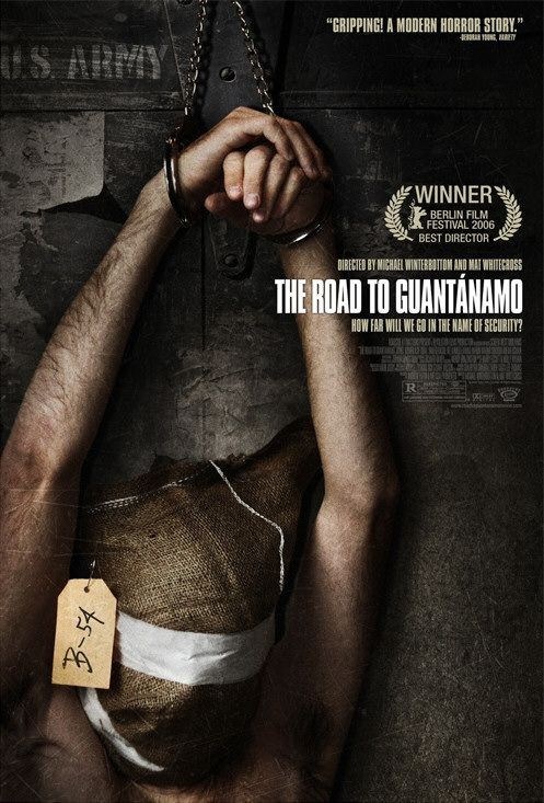 The Road to Guantanamo is similar to 1 Out of 7.