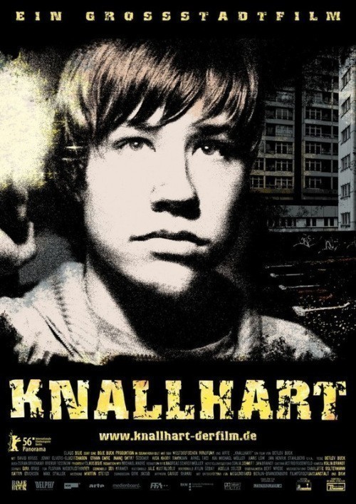 Knallhart is similar to Love 86.