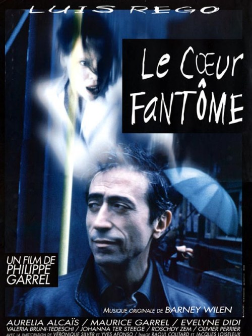 Le coeur fantome is similar to Limp Fangs.
