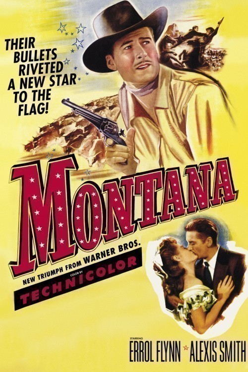 Montana is similar to La muralla.