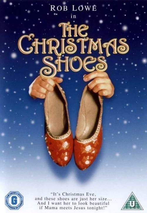 The Christmas Shoes is similar to Bitter Sweet.
