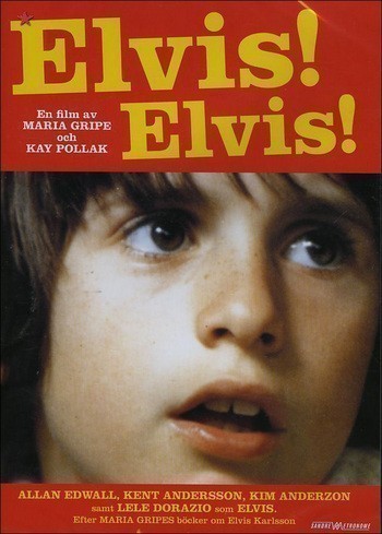 Elvis! Elvis! is similar to The Freshman.