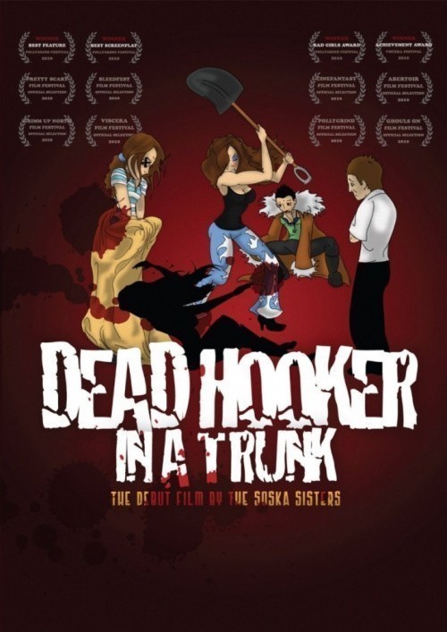 Dead Hooker in a Trunk is similar to Double Indiana.