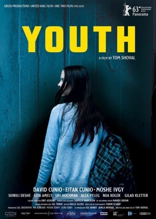Youth is similar to The Spiral Road.