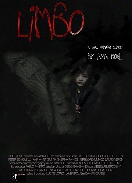 Limbo is similar to La fantarca.