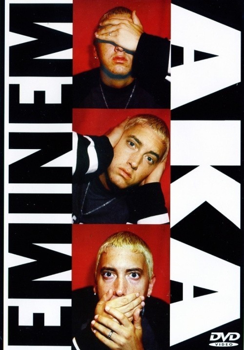 Eminem AKA is similar to He Winked and Won.