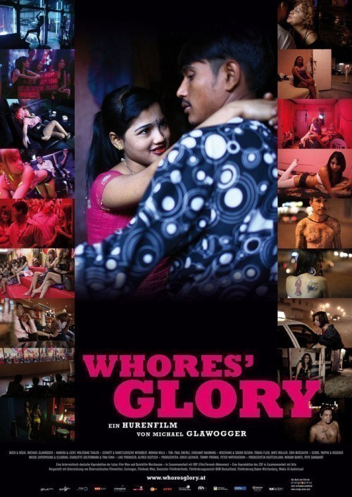 Whores' Glory is similar to The Good Friday.