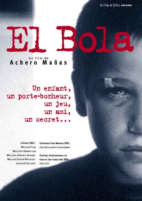 El Bola is similar to The Stolen Treaty.