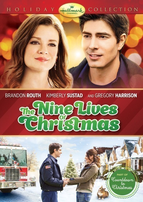 The Nine Lives of Christmas is similar to KISS Loves You.