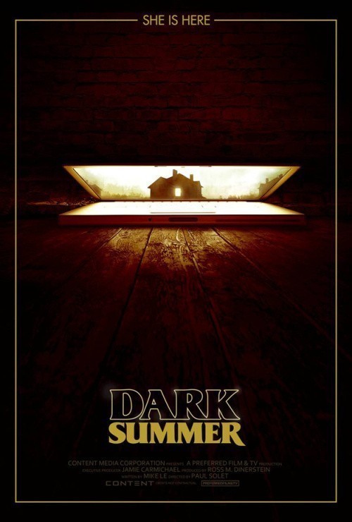 Dark Summer is similar to The Jay Bird.