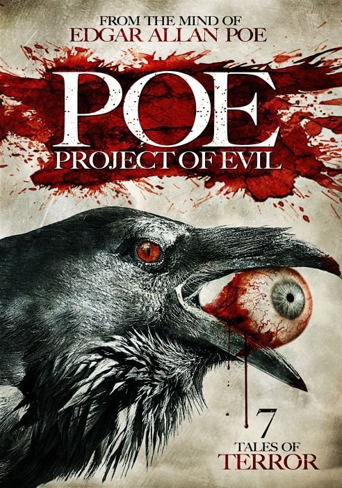P.O.E. Project of Evil (P.O.E. 2) is similar to Hvezda jede na jih.