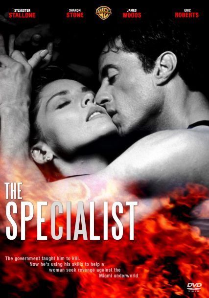 The Specialist is similar to Miklat.