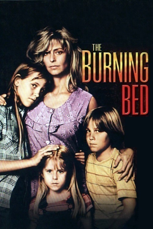 The Burning Bed is similar to The Reluctant Saint.