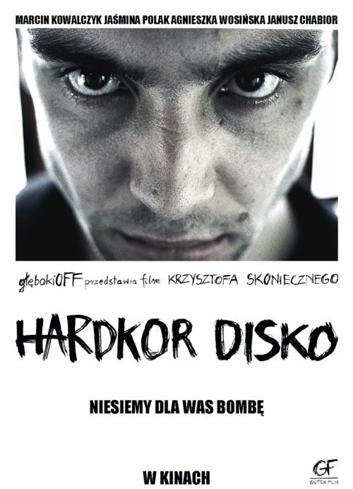 Hardkor Disko is similar to The Capital Prize.
