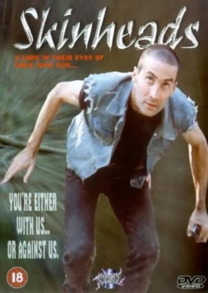 Skinheads is similar to Sounds of Silence.