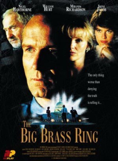 The Big Brass Ring is similar to Wise Guys.