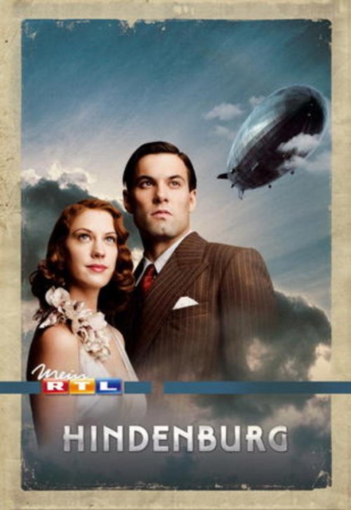 Hindenburg is similar to Valentines Day Refugees.