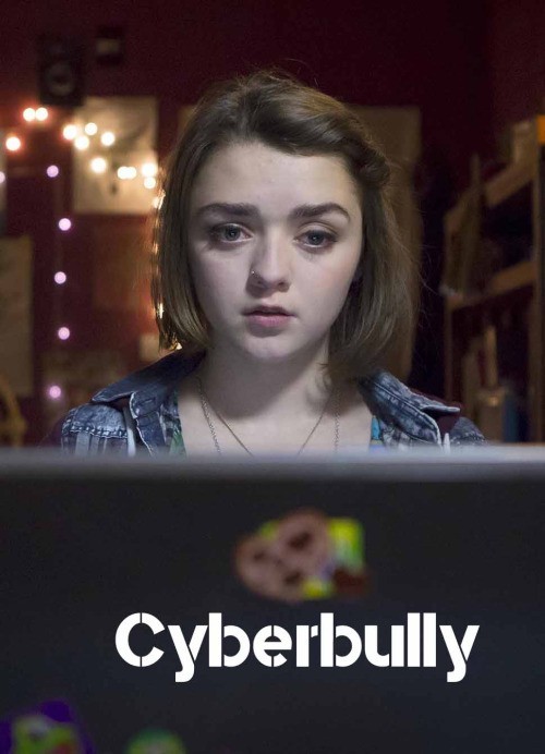 Cyberbully is similar to Hard Drive.