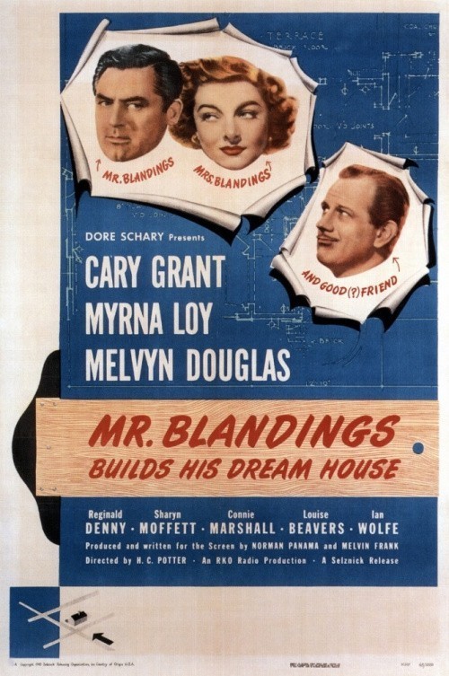 Mr. Blandings Builds His Dream House is similar to Loyalty.