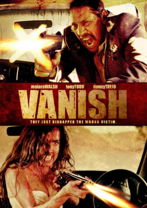 VANish is similar to Les ecrans dechires.