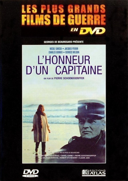 L'honneur d'un capitaine is similar to Being John Malkovich.