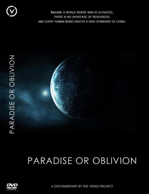 Paradise or Oblivion is similar to La fiancee du volontaire.