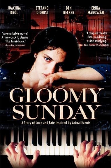 Gloomy Sunday - Ein Lied von Liebe und Tod is similar to At Any Cost.