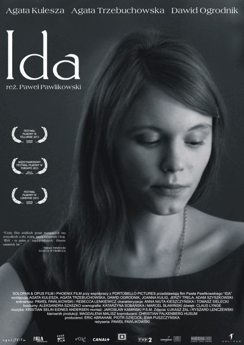Ida is similar to Lullaby of Bareland.