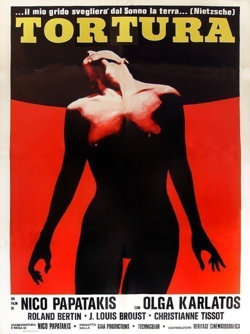 Movies Gloria mundi poster