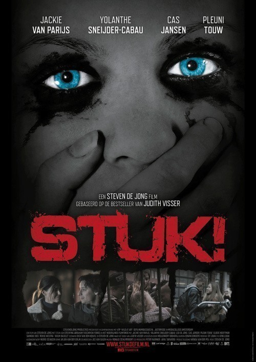 Stuk! is similar to Hakai.