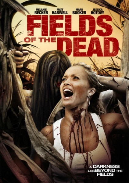 Fields of the Dead is similar to Juventud divino tesoro.