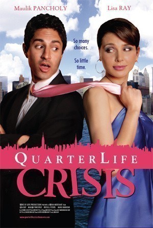 Quarter Life Crisis is similar to The Hit List.
